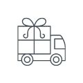 FETE EN KIT - LIVRAISON OFFERTE