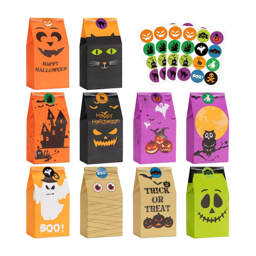 KIT HALLOWEEN - ACCESSOIRES - FETE EN KIT KIT HALLOWEEN - ACCESSOIRES - FETE EN KIT