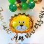 FETE EN KIT - DECORATION KIT ANNIVERSAIRE ANIMAUX