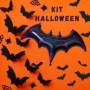 KIT HALLOWEEN - FETE EN KIT DECORATION