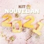 FETE EN KIT - DECORATION KIT NOUVEL AN