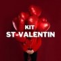 FETE EN KIT - DECORATION KIT ST VALENTIN - categorie site FETEENKIT.FR