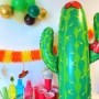 FETE EN KIT - DECORATION - KIT SOIREE CACTUS