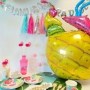 FETE EN KIT - DECORATION KIT SOIREE TROPICALE